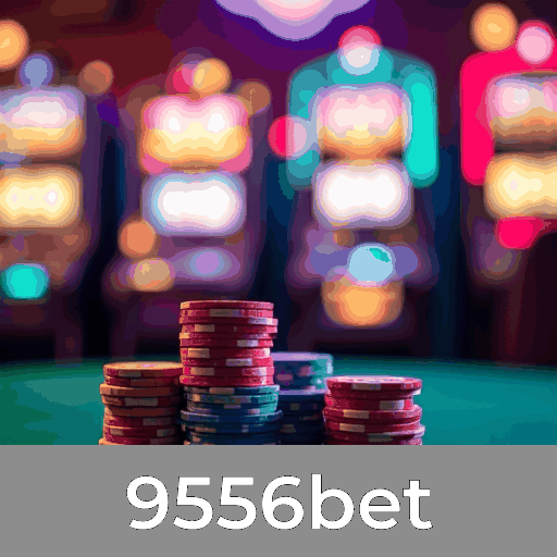 9556bet: Caça-Níqueis com Mega Prêmios, Jogos de Mesa Estratégicos, e Experiência Realista com Dealers Ao Vivo