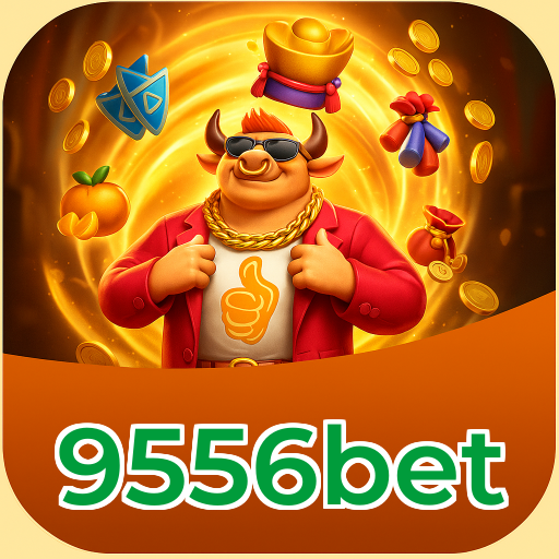 9556bet Logo