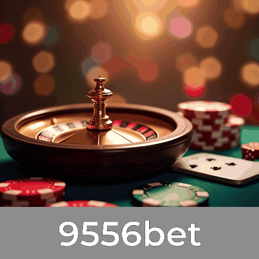 9556bet: Caça-Níqueis com Mega Prêmios, Jogos de Mesa Estratégicos, e Experiência Realista com Dealers Ao Vivo