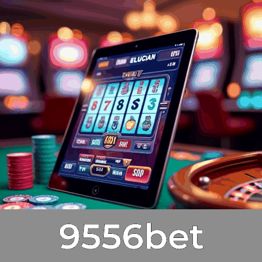 Descubra o Login Exclusivo no 9556bet com Proteção Avançada
