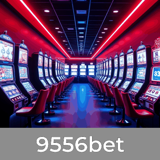 9556bet: Excelência em apostas esportivas no Brasil